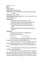 Prakses atskaite 'Aktīvā mācību audzināšanas prakse sākumskolā', 15.