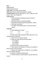 Prakses atskaite 'Aktīvā mācību audzināšanas prakse sākumskolā', 19.