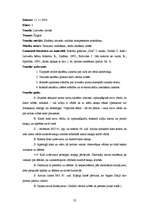 Prakses atskaite 'Aktīvā mācību audzināšanas prakse sākumskolā', 22.