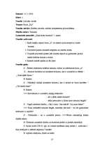 Prakses atskaite 'Aktīvā mācību audzināšanas prakse sākumskolā', 27.