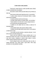 Prakses atskaite 'Aktīvā mācību audzināšanas prakse sākumskolā', 31.