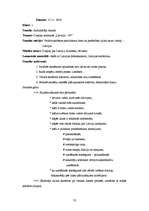 Prakses atskaite 'Aktīvā mācību audzināšanas prakse sākumskolā', 32.