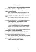 Prakses atskaite 'Aktīvā mācību audzināšanas prakse sākumskolā', 34.