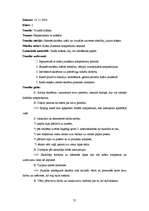 Prakses atskaite 'Aktīvā mācību audzināšanas prakse sākumskolā', 35.