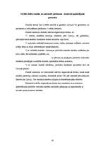 Prakses atskaite 'Aktīvā mācību audzināšanas prakse sākumskolā', 43.