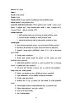 Prakses atskaite 'Aktīvā mācību audzināšanas prakse sākumskolā', 44.