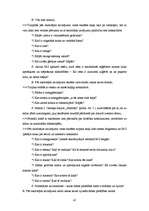 Prakses atskaite 'Aktīvā mācību audzināšanas prakse sākumskolā', 45.