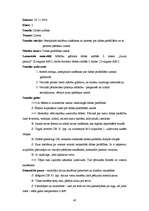 Prakses atskaite 'Aktīvā mācību audzināšanas prakse sākumskolā', 48.