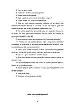 Prakses atskaite 'Aktīvā mācību audzināšanas prakse sākumskolā', 49.