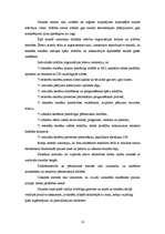 Prakses atskaite 'Aktīvā mācību audzināšanas prakse sākumskolā', 50.