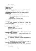 Prakses atskaite 'Aktīvā mācību audzināšanas prakse sākumskolā', 51.