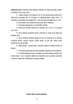 Prakses atskaite 'Aktīvā mācību audzināšanas prakse sākumskolā', 52.