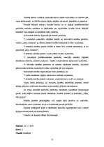 Prakses atskaite 'Aktīvā mācību audzināšanas prakse sākumskolā', 53.