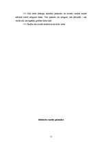 Prakses atskaite 'Aktīvā mācību audzināšanas prakse sākumskolā', 55.