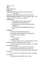 Prakses atskaite 'Aktīvā mācību audzināšanas prakse sākumskolā', 57.