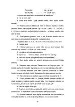 Prakses atskaite 'Aktīvā mācību audzināšanas prakse sākumskolā', 62.