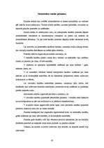 Prakses atskaite 'Aktīvā mācību audzināšanas prakse sākumskolā', 63.