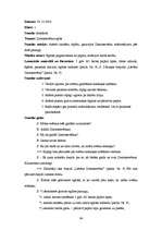 Prakses atskaite 'Aktīvā mācību audzināšanas prakse sākumskolā', 64.