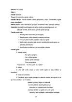 Prakses atskaite 'Aktīvā mācību audzināšanas prakse sākumskolā', 67.