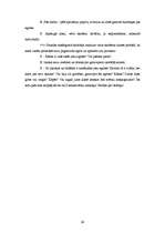 Prakses atskaite 'Aktīvā mācību audzināšanas prakse sākumskolā', 68.