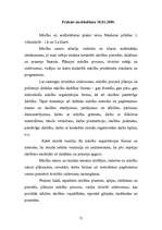 Prakses atskaite 'Aktīvā mācību audzināšanas prakse sākumskolā', 71.