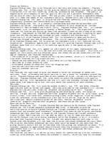 Eseja 'Business Plan for Starting an E-Business', 1.