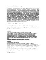 Konspekts 'Vides ekonomika', 8.