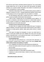 Referāts 'Projekts pedagoģiskā procesa tiesiskajos pamatos', 4.