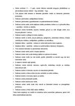 Referāts 'Projekts pedagoģiskā procesa tiesiskajos pamatos', 9.