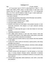 Referāts 'Projekts pedagoģiskā procesa tiesiskajos pamatos', 14.