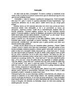 Eseja '9.klases eksāmena runas daļa. Tēma - datorspēles', 1.