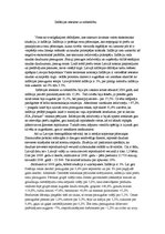 Eseja 'Inflācijas ietekme uz sabiedrību', 1.