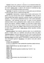 Konspekts 'Uzņēmuma dzīves cikls un tā vadīšana', 2.