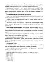 Konspekts 'Uzņēmuma dzīves cikls un tā vadīšana', 4.