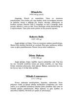 Konspekts 'Zinātnieki', 1.