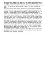 Eseja '"Romeo and Juliet" Directed by Baz Luhrmann', 1.