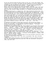 Eseja 'Children of an Idle Mind- Part2 (final)', 1.