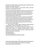 Referāts 'Izglītības reforma Latvijā', 6.