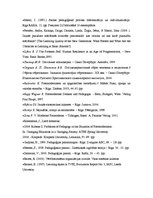 Referāts 'Izglītības reforma Latvijā', 26.