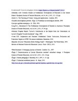 Referāts 'Izglītības reforma Latvijā', 33.