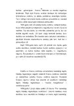 Referāts 'Valsts centrālās bankas loma tautsaimniecībā', 16.