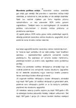 Referāts 'Valsts centrālās bankas loma tautsaimniecībā', 20.