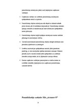 Prakses atskaite 'Grāmatvedība', 18.