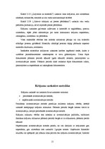 Prakses atskaite 'Grāmatvedība', 21.