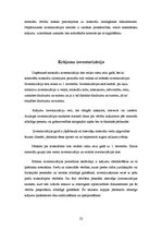 Prakses atskaite 'Grāmatvedība', 22.