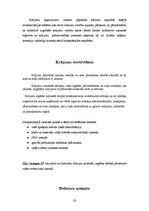 Prakses atskaite 'Grāmatvedība', 23.