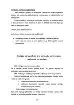 Prakses atskaite 'Grāmatvedība', 25.