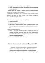 Prakses atskaite 'Grāmatvedība', 34.