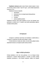 Prakses atskaite 'Grāmatvedība', 41.