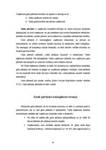 Prakses atskaite 'Grāmatvedība', 45.